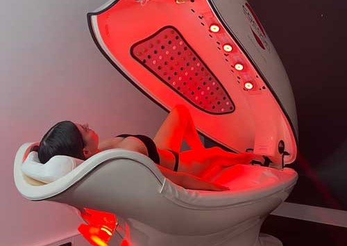 Cocoon Wellness Pod 3 Pack