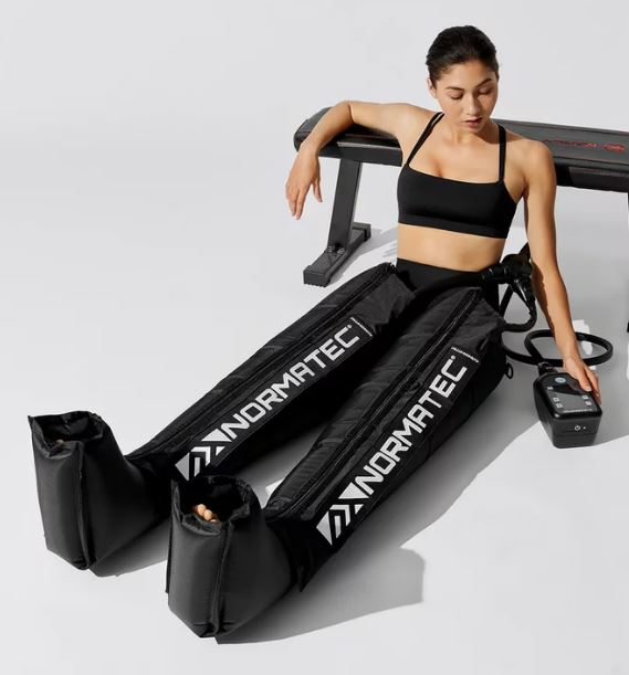 NormTec Compression Therapy 3 Pack