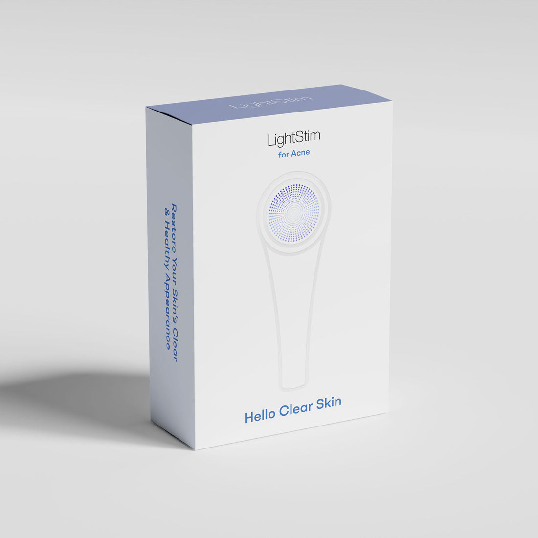 LightStim Home Care Light Kit
