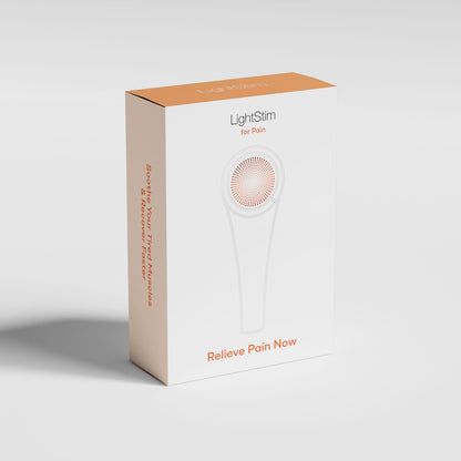 LightStim Home Care Light Kit