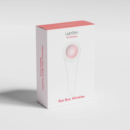 LightStim Home Care Light Kit