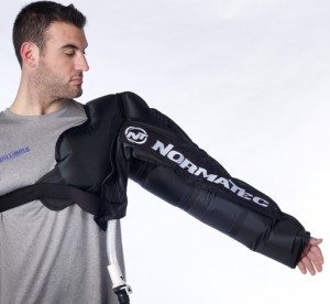 NormTec Compression Therapy 3 Pack