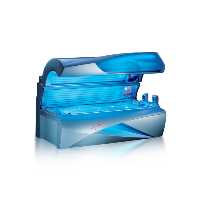 Affinity 500 Sun Beds – Westside Tan