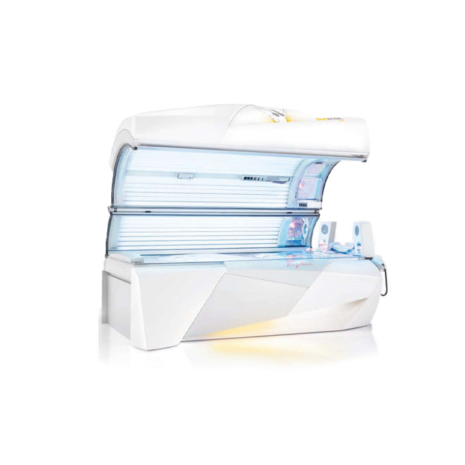 Sun Beds Westside Tan