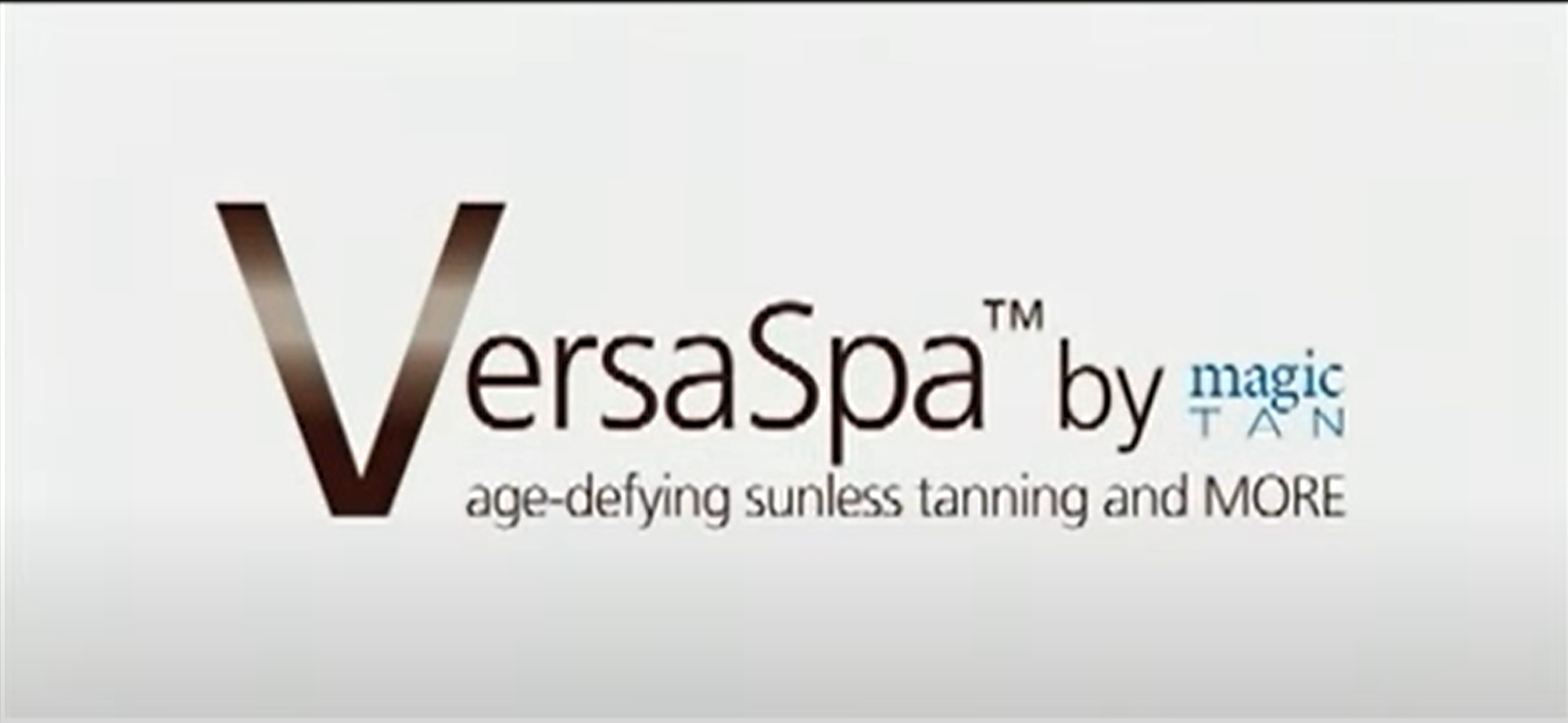 Load video: How to VersaSpa